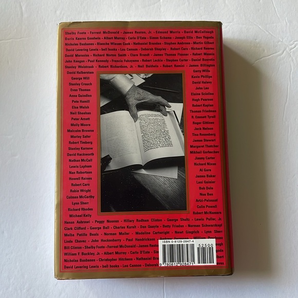 Booknotes: America's Finest Authors on Reading, Writing, and the Power of Ideas - Picture 5 of 8